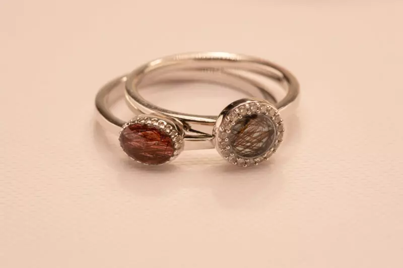 Crown Ring - Image 4