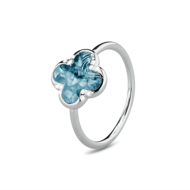 Clover Ring - Image 2
