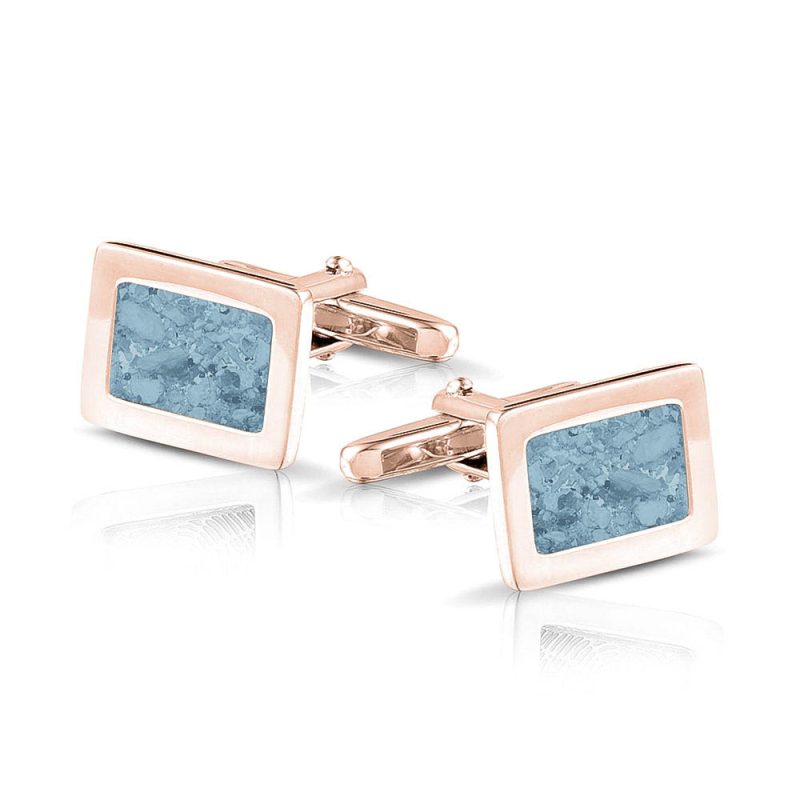Rectangular Cufflinks - Image 3