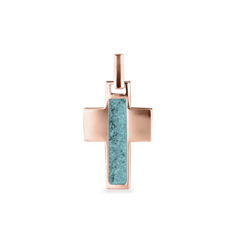 Cross Pendant - Image 3