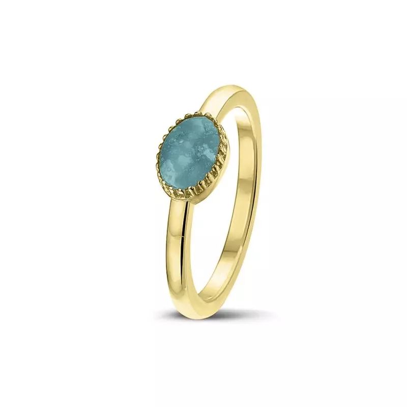 Crown Ring