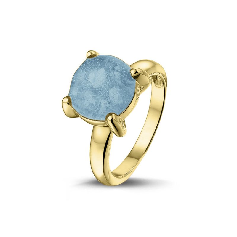Claw ring