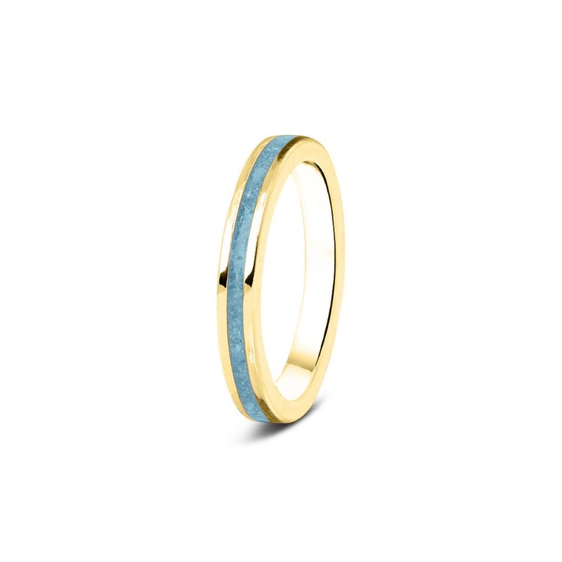 Unending Ring
