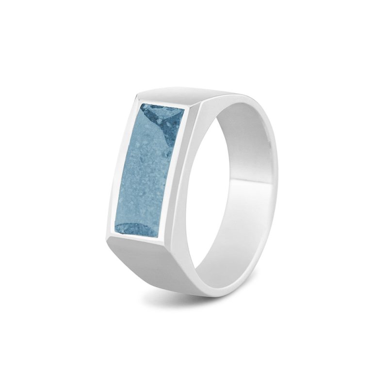 Unisex Ash Ring - Image 2