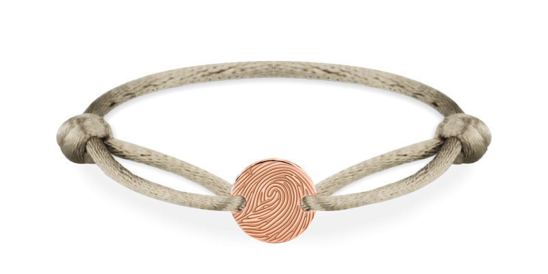 Satin Cord Engraving Disk - Image 3
