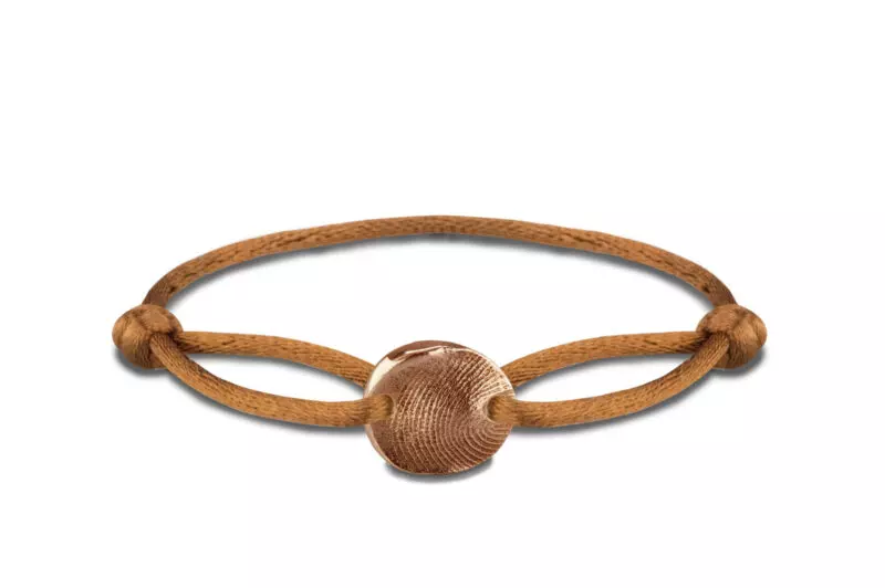 Satin Cord Casted Fingerprint - Image 4