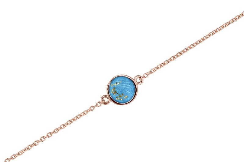 Chain Bracelet Round - Image 3