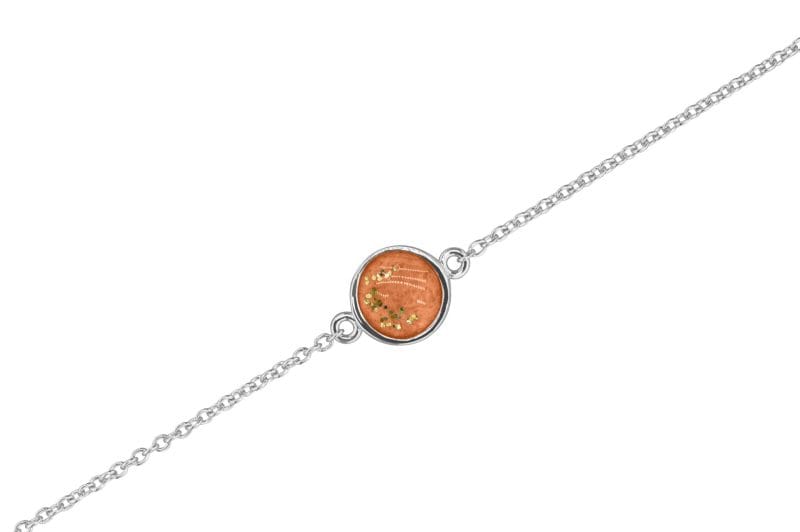 Chain Bracelet Round - Image 2